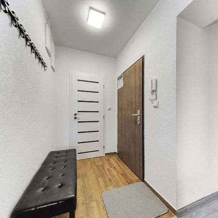 Tower Apartments Spišská Nová Ves Екстериор снимка