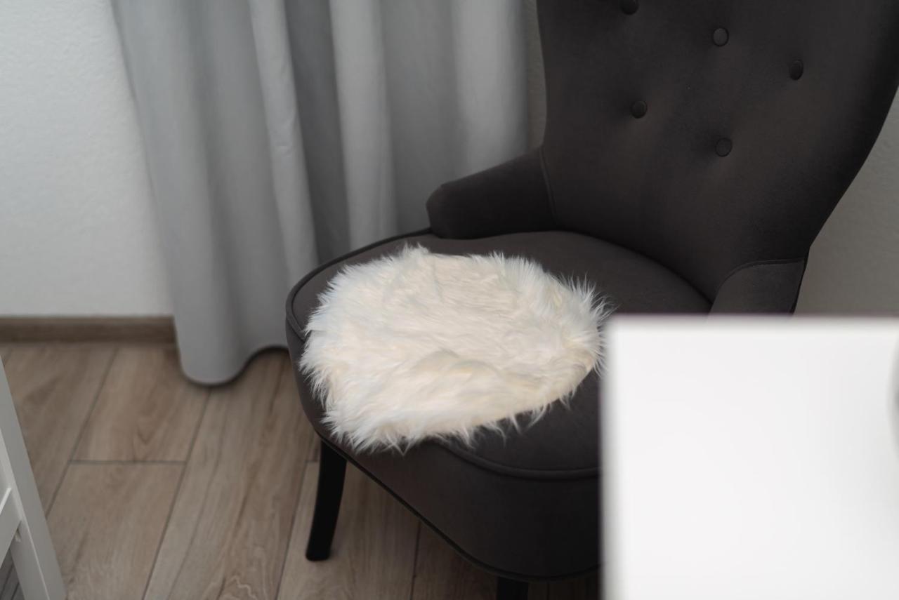 Tower Apartments Spišská Nová Ves Екстериор снимка