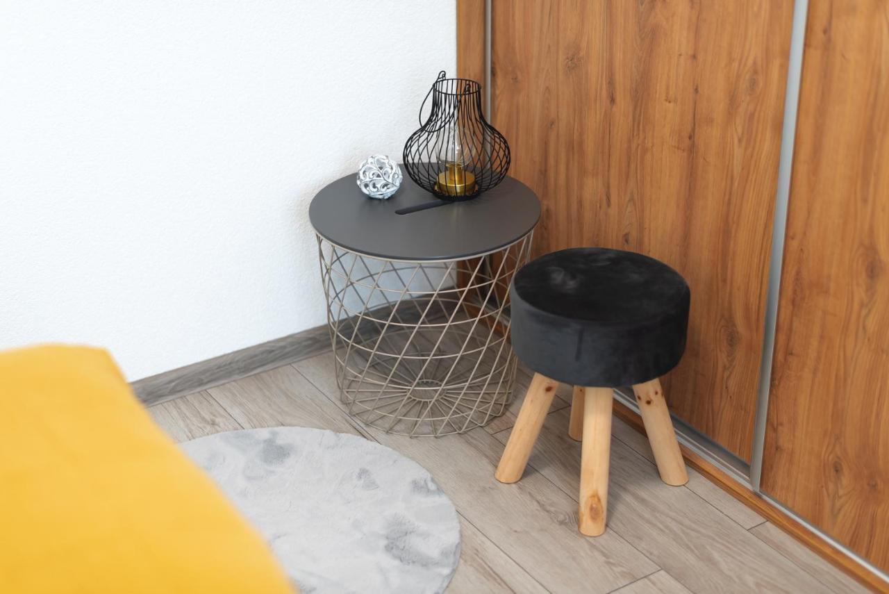 Tower Apartments Spišská Nová Ves Екстериор снимка