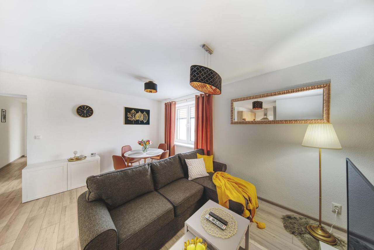 Tower Apartments Spišská Nová Ves Екстериор снимка