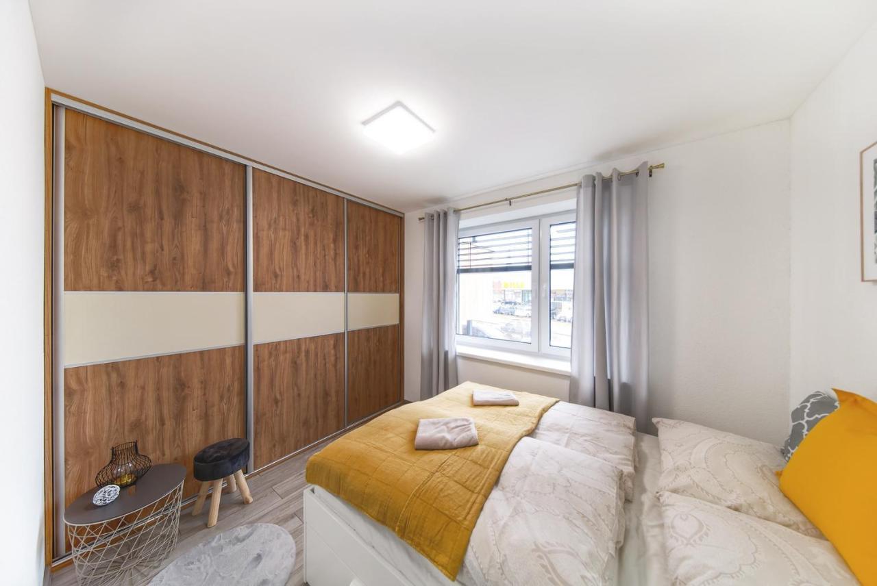 Tower Apartments Spišská Nová Ves Екстериор снимка